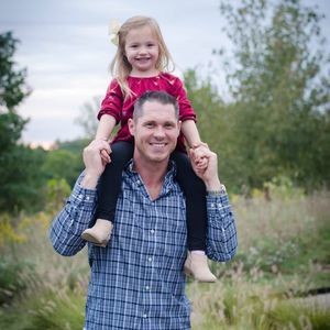 Meet your Posher, Brian